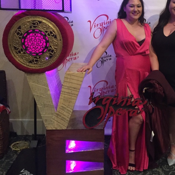 Essie Maxi Free people X FAME AND partners - Picture 2 of 3